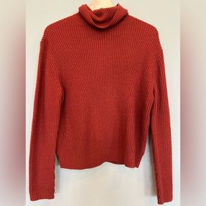 Women’s Sanctuary turtle neck sweater